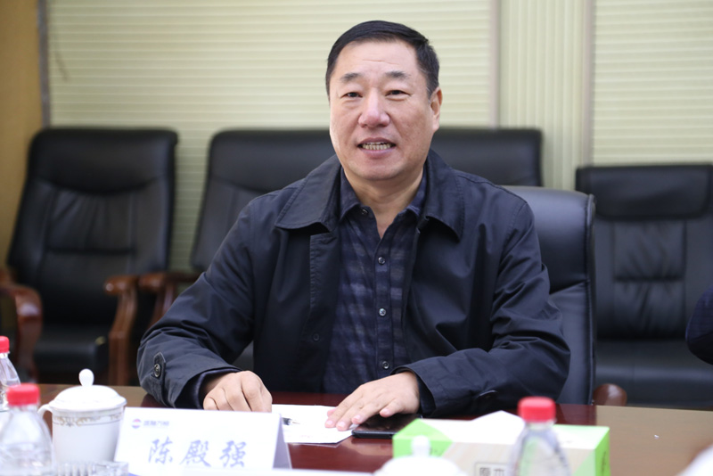 “迎大庆、保平安”国庆期间 集团党委领导看望慰问府城名著项目一线职工(图6)