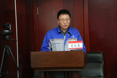 省市政工程集团完成全员竞聘工作(图3)