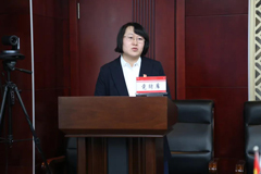 省市政工程集团完成全员竞聘工作(图5)