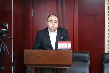 省市政工程集团完成全员竞聘工作(图7)