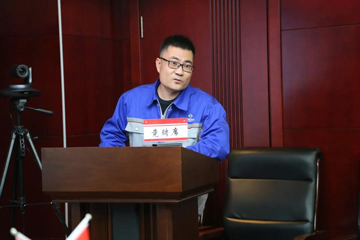 省市政工程集团完成全员竞聘工作(图9)