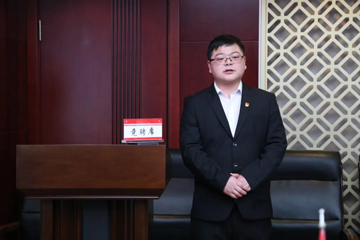 省市政工程集团完成全员竞聘工作(图10)