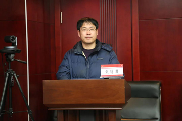 省市政工程集团完成全员竞聘工作(图12)