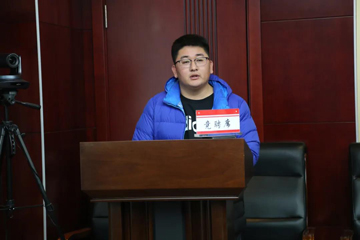 省市政工程集团完成全员竞聘工作(图14)