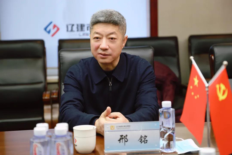 寒冬送温暖 情暖职工心(图1)